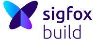 sigfox build logo