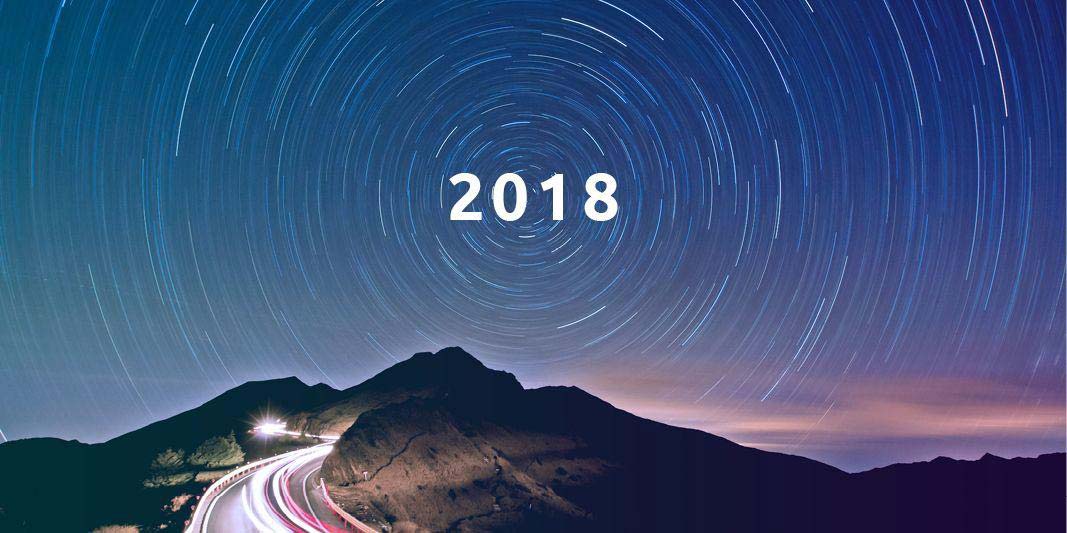Industry Experts Share Their 2018 IoT Predictions - sigfox.com