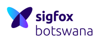 sigfox botswana logo