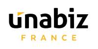 unabiz france logo