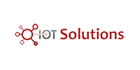 iot solutions logo