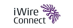 iwire connect logo