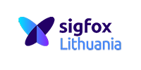sigfox lithuania logo
