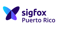 sigfox puerto rico logo