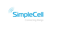 simplecell logo