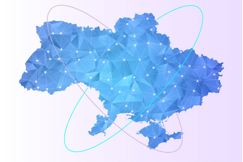 Sigfox's 0G Network Expands in Ukraine - sigfox.com